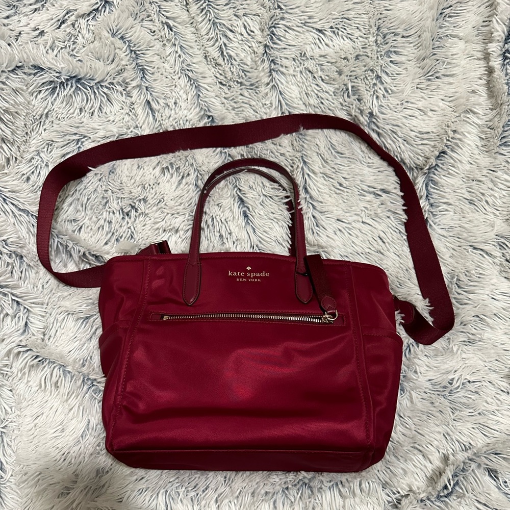 Kate spade bag